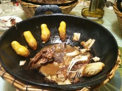 -古洼一锅鲜(国道店)