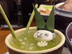 -井格重庆火锅(通州梨园店)