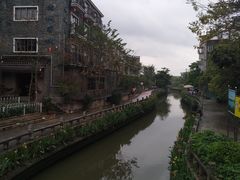 -黄埔古港
