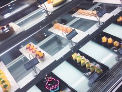 -云海轩·海鲜自助-河北云瑧世纪大饭店1F