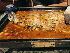 -里岛烤鱼(东港凯虹广场店)