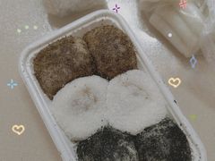 -南大门韩国米糕(公滨路店)