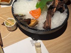 -匠和风精致料理(宁德万达店)