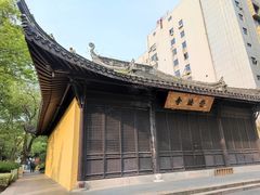 -常州古运河南大街文化旅游区-人民公园