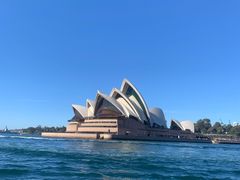 -悉尼歌剧院