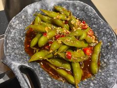 -愿者上钩·纸包鱼(翻身店)