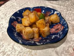 -红棉中餐厅·广州海航威斯汀酒店