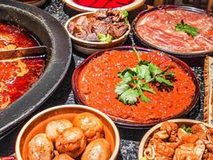 -陈眼镜火锅(总店)