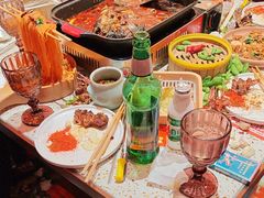 -小董哥烤串(铁西店)