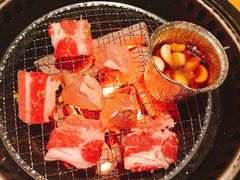 -牛角日本烧肉专门店(小樽店)
