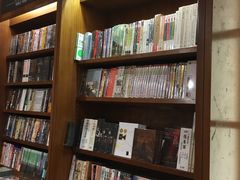 -诚品书店(敦南店)