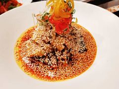 -陶苏·品味融合川菜(龙湖源著天街店)