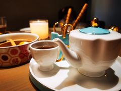 -隐溪茶馆(金虹桥店)