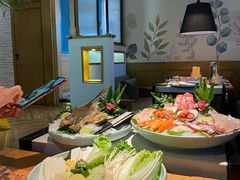 -生如夏花泰式火锅(鹭洲里店)