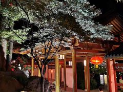 -唐风温泉