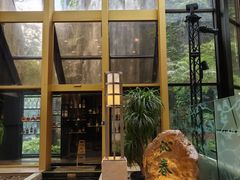 -广州花园酒店