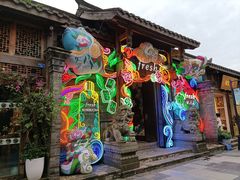-三只耳火锅(宽窄巷子店)