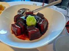 -蘇锦宴·淮扬菜烤鸭·小院(三元桥霄云路店)