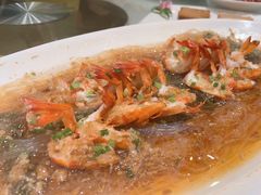 -金时代顺风大酒店(金山店)