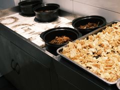 -小乡小镇·传承桐庐土菜·老板亲自烧的菜