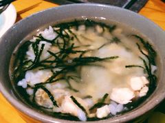 -晶吉·居酒屋·烧鸟·生鱼饭(中山区民主广场店)