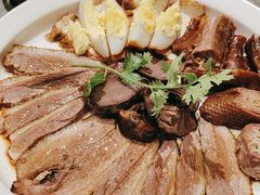 -潮界(虹桥新天地店)