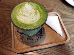 -咖法森林·咖啡  酒吧(天河店)