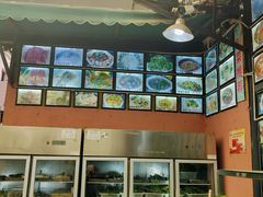 -阳光山水江湖菜馆(西山龙门店)