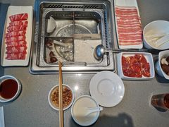 -海底捞火锅(龙湖金沙天街店)