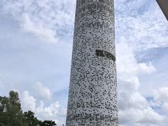 -东寨港红树林旅游区