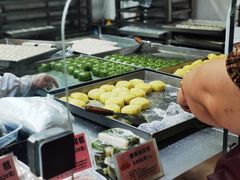 -沈大成(南京东路店)