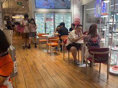 -DQ·蛋糕·冰淇淋(湖景东路店)