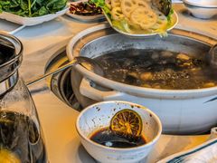 -爱膳菌锅锅(阳南店)