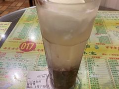 椰子雪糕-顺记冰室(宝华路店)