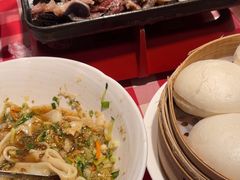 -西贝(厦门中华城店)