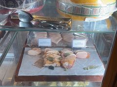 -济南凯宾斯基酒店-THE VIEW云景全日制餐厅