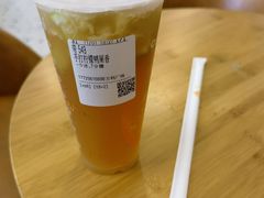 -CoCo都可(万利广场店)