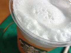 -星巴克(泉州百捷上悦城店)