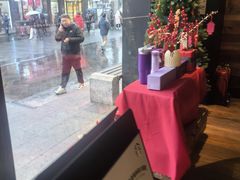 -星巴克(南京大世界店)