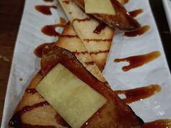 -小川洋风料理(街道口店)