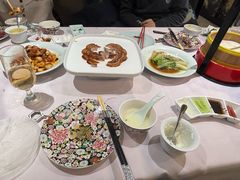 -味+新京宴·烤鸭·北京菜(创意谷店)