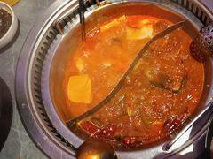 -故里和山·成都火锅(欢乐港湾店)