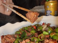 -文三里屯面馆(三里屯店)