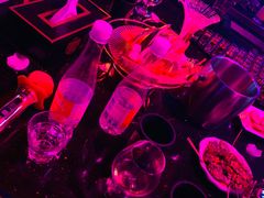 -乐宴KTV(华强北中航城君尚购物中心店)