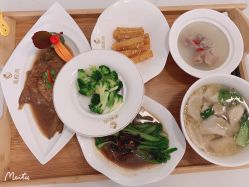 点击看大图 -美悦湾月子中心(熙湖店)