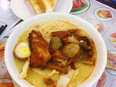 -兰芳园(上环店)