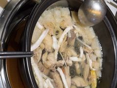 -狐狸爱上椰子鸡(滨江星光大道店)