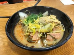 -杨国福麻辣烫(观前街店)