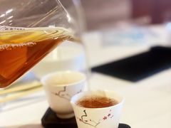 -白天鹅宾馆-宏图府餐厅