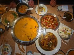 -李子坝梁山鸡(源著天街十五鸡哥店)